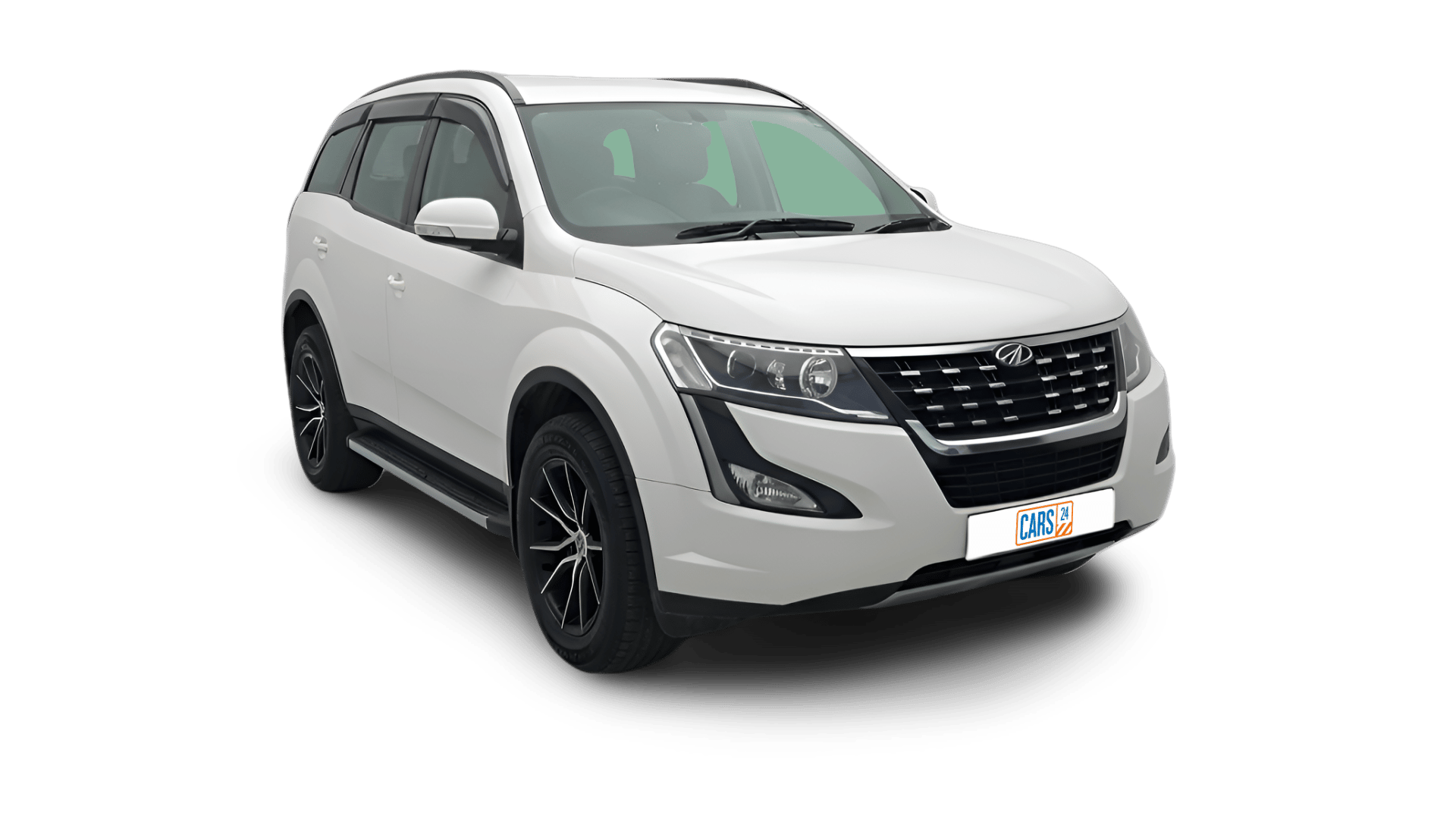 2020 Mahindra XUV500 - SUV - Diesel - Manual - ₹9.25 lakh